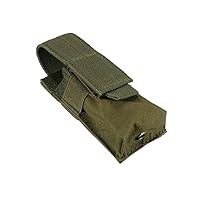 Tactical Molle 5