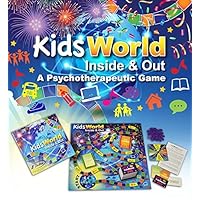 Stoelting's Kids World: Inside and Out, A Psychotherapeutic Board Game