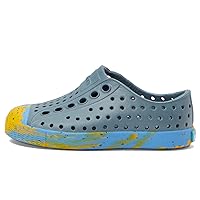 Native Shoes Jefferson Sugarlite Marbled (Toddler)