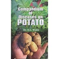 Compandium of Diseases on Potato