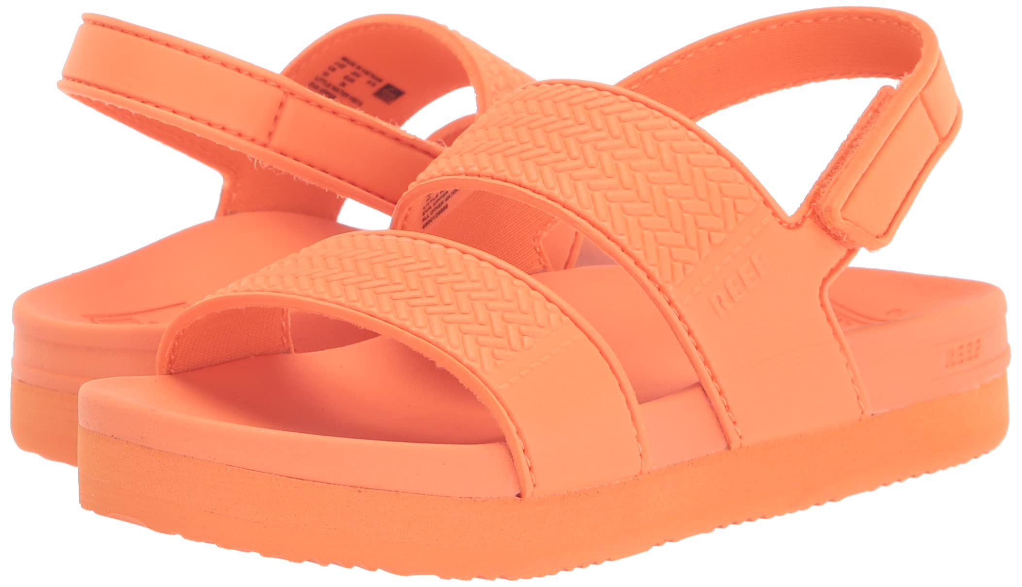 Reef Unisex-Child Little Water Vista Sandal