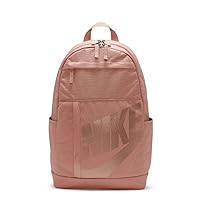 Nike Elemental Backpack (Rose Gold)