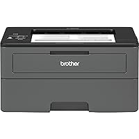 Brother® HL-L2370DW Wireless Laser Monochrome Printer With Refresh EZ Print Eligibility