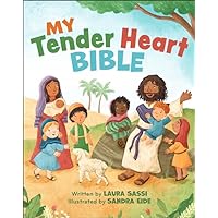My Tender Heart Bible (Part of the 