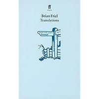 Translations (Faber Drama) Translations (Faber Drama) Paperback