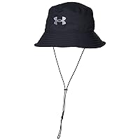 Under Armour Men's Iso-chill ArmourVent Bucket