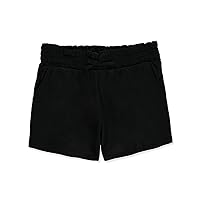 Cookie's Girls' Paper Bag Shorts