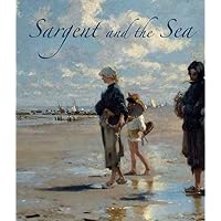 Sargent and the Sea Sargent and the Sea Hardcover Paperback