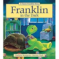Franklin in the Dark Franklin in the Dark Paperback Kindle Hardcover Board book