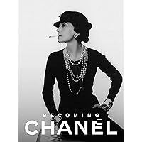 Becoming Chanel