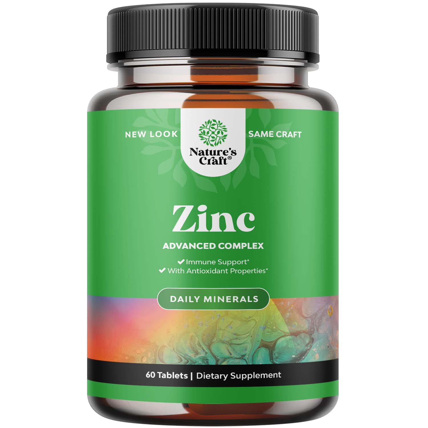 Mua Halal Zinc Supplement 50 mg - Zinc Immune System Booster and Natural  Zinc Supplement for Mood Boost Heart Health Brain Support with Hair Skin  and Nails Vitamins - Zinc 50mg Immune