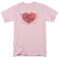 Lucille Ball Shirt I Love Lucy T-Shirt
