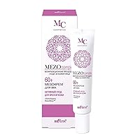 & Vitex Mezocomplex 60+ Cream for Area Around the Eyes for Mature Skin, 20 ml