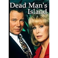 Dead Man's Island Dead Man's Island DVD