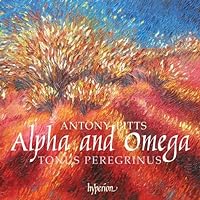 Pitts: Alpha & Omega Pitts: Alpha & Omega Audio CD