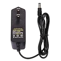 AC DC 9V 1A Power Supply Adapter 1000mA 5.5mm x 2.5m 9V1A Wall Charger 1000mA Power Adapter 9 Volt for ADSL Router Arduino