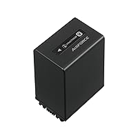 Sony NP-FV100 Rechargeable Battery Pack (Retail Packaging)
