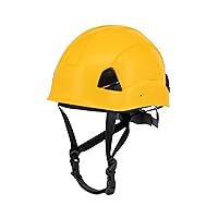 DEWALT DPG22 Type II Class E 4-Pt Ratcheting Safety Helmet, Vented Option, Adult Size