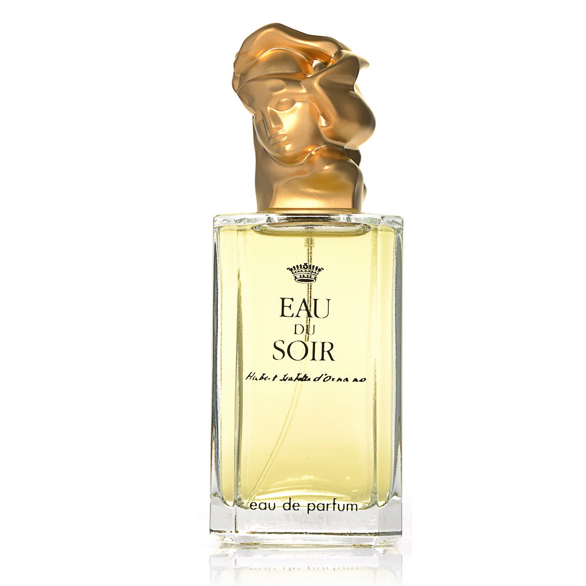 Eau Du Soir By Sisley For Women. Eau De Parfum Spray 3.3 Ounces