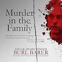 Murder in the Family Murder in the Family Kindle Audible Audiobook Paperback Mass Market Paperback Audio CD