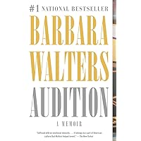 Audition: A Memoir Audition: A Memoir Audible Audiobook Hardcover Kindle Paperback Audio CD