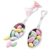 Wilton 2-Pack Candy Scoop