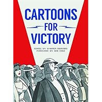 Cartoons for Victory Cartoons for Victory Hardcover Kindle