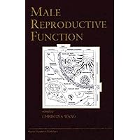 Male Reproductive Function (Endocrine Updates, 5) Male Reproductive Function (Endocrine Updates, 5) Hardcover Paperback