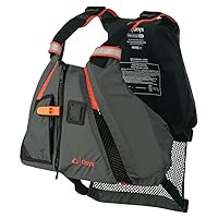 Onyx MoveVent Dynamic Paddle Sports CGA Life Vest
