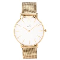 Jace - Moscow Women's Mesh Band Watch