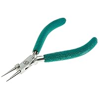 Baby Quality Fine Round Nose Jeweller's Pliers