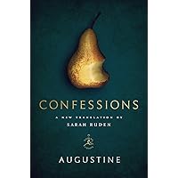 Confessions (Modern Library) Confessions (Modern Library) Paperback Kindle Hardcover