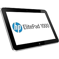 HP ElitePad 1000 G2 64GB Net-tablet PC - 10.1