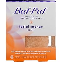 Buf Puf Gentle Size 1s Buf-Puf Gentle Facial Sponge Buf Puf Gentle Size 1s Buf-Puf Gentle Facial Sponge