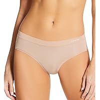 Women's Simple One Size Hipster Panty