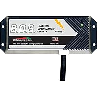 Dual Pro B.O.S. Battery Optimization System - 12V - 2-Bank