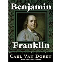 Benjamin Franklin, Part 2 Benjamin Franklin, Part 2 Audible Audiobook Paperback Mass Market Paperback Hardcover Audio CD