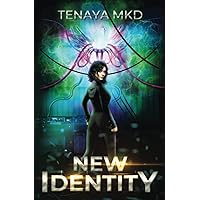 New Identity (Identity Saga)