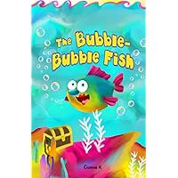 The Bubble-Bubble Fish