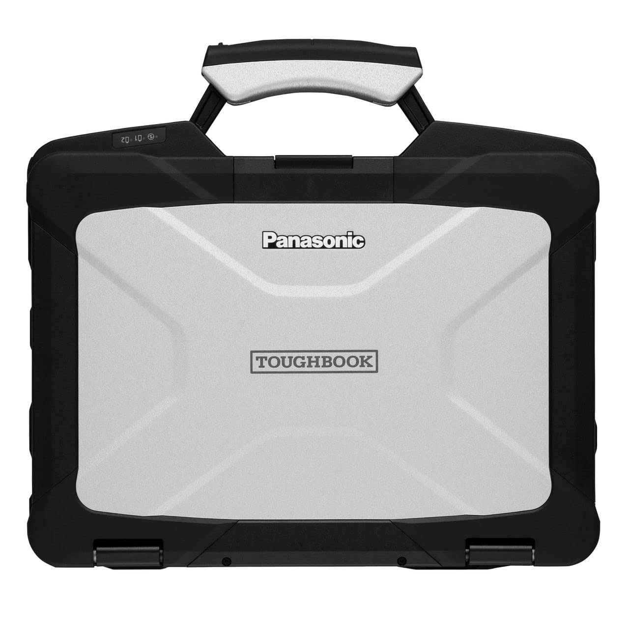 Toughbook Panasonic 40, FZ-40 MK1, Intel® i5-1145G7, 14” Touch, 16GB, 512GB Opal SSD, 4GLTE