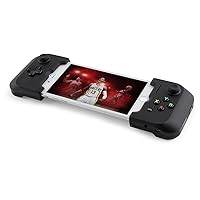 Gamevice Attachable Controller for iPhone 7/6/7 Plus/6s Plus - Black GV157 (Renewed)