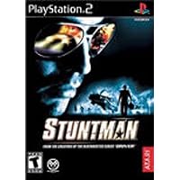 Stuntman - PlayStation 2