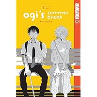 Ogi's Summer Break, Volume 1 (1)