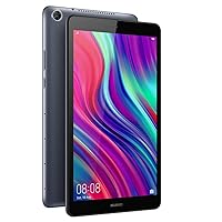 HUAWEI MediaPad M5 Lite 8 Tablet, 8.0 Inch LTE Model, 3GB RAM /32 GB ROM, 5,100 mAh