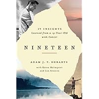 Nineteen Nineteen Paperback Kindle Audible Audiobook