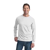 HD Cotton Long Sleeve T-Shirt - 4930R