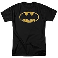 Popfunk Classic Batman Trend Logo Collection T Shirts Unisex Adult T Shirt