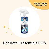 Highly Rated Car Detail Essentials Club – Amazon Subscribe & Discover