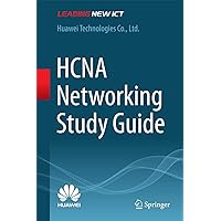 HCNA Networking Study Guide HCNA Networking Study Guide Hardcover Kindle Paperback