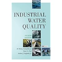 Industrial Water Quality Industrial Water Quality Hardcover